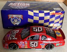 Signed 1998 ricky for sale  Windsor Locks
