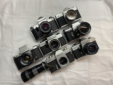 35mm film camera gebraucht kaufen  Singen (Hohentwiel)