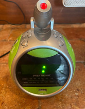 Radio réveil mp3 d'occasion  Saint-Lambert-du-Lattay