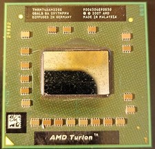 Amd turion mobile usato  Roma