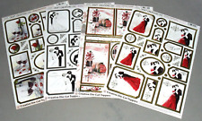 Card making decoupage for sale  UK