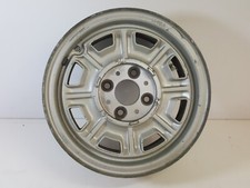 Cerchio ruota lega usato  Novara