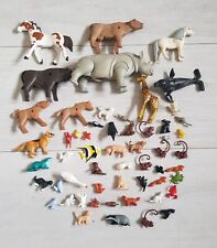 Lot animaux playmobil d'occasion  Argenteuil