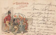 Cartolina arte cultura usato  Bologna