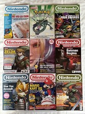 Lot magazines officiel d'occasion  Hyères