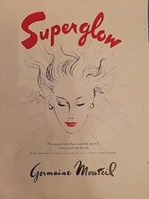 1952 germaine monteil for sale  Bridgeport