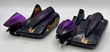 Lot motos turbo d'occasion  Loches