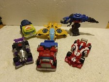 Transformers rescue bot for sale Transformers rescue bot for sale  BLACKWOOD