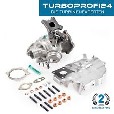 Turbosprężarka Ford C-MAX Focus EcoBoost CM5G6K682GB 1761178 1.0 B-Max 125KM na sprzedaż  PL