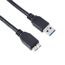 Cabo de ligação Samsung OEM Galaxy S5 telefone USB DC carregador de energia cabo de sincronização de dados comprar usado  Enviando para Brazil