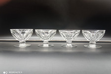Coupes champagne cristal d'occasion  Saint-Michel-sur-Meurthe