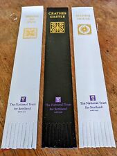National trust scotland for sale  HAVERHILL