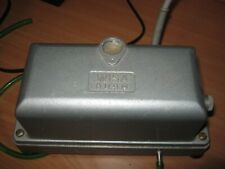 Sauerstoffpumpe membranpumpe g gebraucht kaufen  Hardegsen