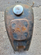 Tank m72 k750 gebraucht kaufen  Berlin