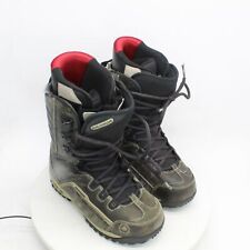 Armada snowboard boots for sale  South Boston