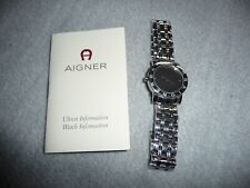 Aigner cortina damen gebraucht kaufen  Pfaffenhofen a.d.Ilm