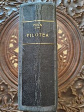 Manuale filotea dal usato  Contursi Terme