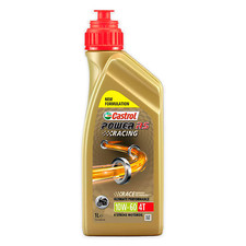 Litro olio motore usato  Massa di Somma