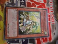Używany, Winda Priestess of Gusto HA05 en040 Super Rare anglaise (HA05 fr040) na sprzedaż  Wysyłka do Poland
