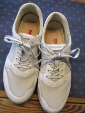 Rollingsoft sneaker weiß gebraucht kaufen  Zetel