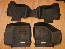 Oedro floor mats for sale  Monroe