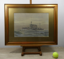 Antique ww1 naval for sale  GUILDFORD