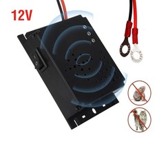 Auto ultraschall dc12v gebraucht kaufen  Deutschland