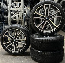 Rig bmw winterräder gebraucht kaufen  Uelzen
