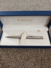 Watermans mechanical pencil for sale  BARNSLEY