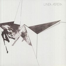 LINEA ASPERA - Linea Aspera - Vinyl (LP + insert) comprar usado  Enviando para Brazil