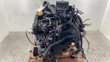 Moteur dacia sandero d'occasion  Montagne