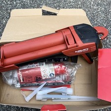 gun hilti epoxy for sale gun hilti epoxy for sale Westford