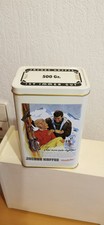 Kaffeedose retro jacobs gebraucht kaufen  Straßberg
