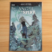Angel spike 12b for sale  PENARTH