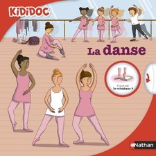 Danse d'occasion  Corbeil-Essonnes