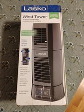 Lasko desktop wind for sale  Quincy