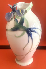 Franz porcelain collection for sale  UK