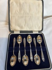 Antique sterling silver for sale  BOURNE