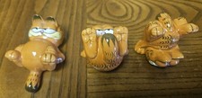 Enesco 1981 garfield for sale  Ritzville