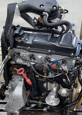 Motore semicompleto per usato  Italia