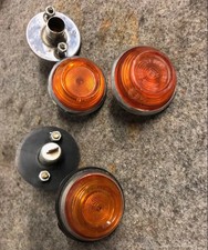 Spia frecce originale usato  Dro