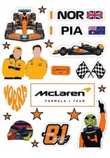 Mclaren team themed for sale  NEWTOWNARDS