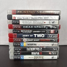 Lot ps3 playstation for sale  Henderson