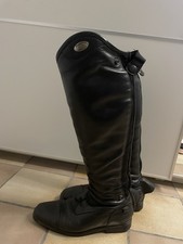 Reitstiefel parlanti passion gebraucht kaufen  Essingen
