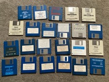 Atari vintage computer for sale  DEREHAM