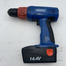 Draper cordless hammer for sale  CRAIGAVON