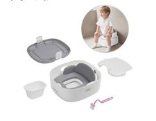 1toddler potty floor for sale  Westfield