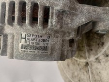 Mx5 alternator mazda for sale  SKELMERSDALE