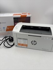 Laserjet m110we wireless for sale  Melcher Dallas