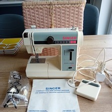 Singer featherweight plus for sale  NARBERTH